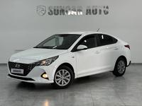 Hyundai Accent 2021 годаүшін8 500 000 тг. в Кызылорда