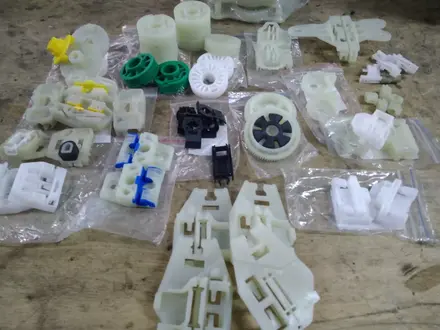 Ремонт Стеклоподъемников. в Алматы – фото 3