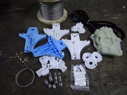 Ремонт Стеклоподъемников. в Алматы – фото 7