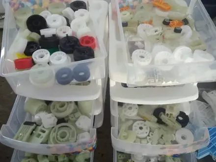 Ремонт Стеклоподъемников. в Алматы – фото 8