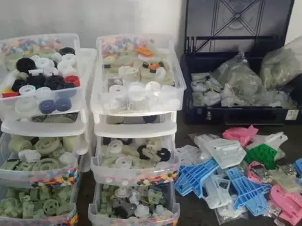 Ремонт Стеклоподъемников. в Алматы – фото 9