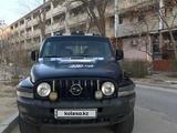 SsangYong Korando 1997 годаүшін2 000 000 тг. в Актау