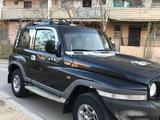 SsangYong Korando 1997 года за 2 000 000 тг. в Актау – фото 2
