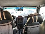 SsangYong Korando 1997 года за 2 000 000 тг. в Актау – фото 3