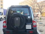 SsangYong Korando 1997 года за 2 000 000 тг. в Актау – фото 4