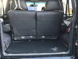 SsangYong Korando 1997 года за 2 000 000 тг. в Актау – фото 5