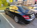 Mercedes-Benz C 180 2008 годаfor5 000 000 тг. в Астана – фото 3