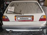 Volkswagen Golf 1984 года за 500 000 тг. в Усть-Каменогорск