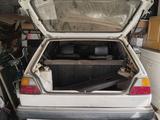 Volkswagen Golf 1984 года за 500 000 тг. в Усть-Каменогорск – фото 2
