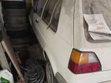 Volkswagen Golf 1984 года за 500 000 тг. в Усть-Каменогорск – фото 4