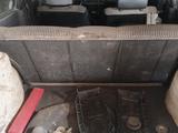 Volkswagen Golf 1984 года за 500 000 тг. в Усть-Каменогорск – фото 3