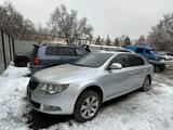 Skoda Superb 2012 года за 2 300 000 тг. в Алматы