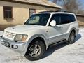 Mitsubishi Pajero 2002 годаfor4 650 000 тг. в Алматы – фото 8