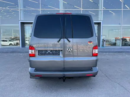 Volkswagen Caravelle 2011 года за 10 990 000 тг. в Алматы – фото 7