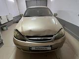 Chevrolet Lacetti 2012 года за 1 200 000 тг. в Атырау