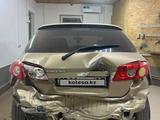 Chevrolet Lacetti 2012 года за 1 200 000 тг. в Атырау – фото 5