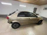 Chevrolet Lacetti 2012 года за 1 200 000 тг. в Атырау – фото 2