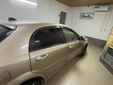 Chevrolet Lacetti 2012 года за 1 200 000 тг. в Атырау – фото 3