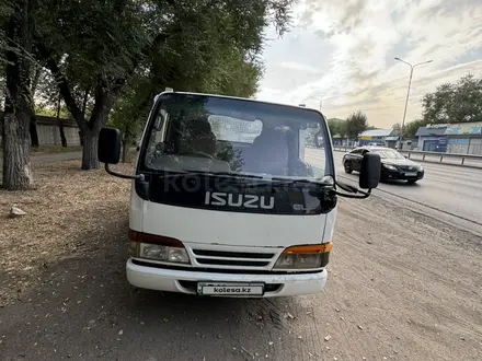 Isuzu  Elf (N-series) 1997 года за 3 500 000 тг. в Алматы