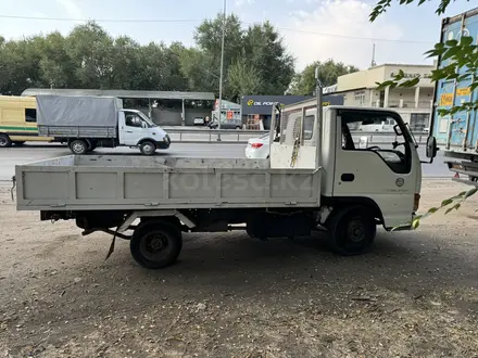 Isuzu  Elf (N-series) 1997 года за 3 500 000 тг. в Алматы – фото 2