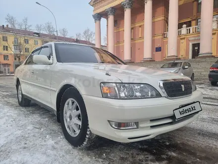 Toyota Cresta 2000 года за 5 699 999 тг. в Усть-Каменогорск – фото 2