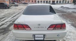 Toyota Cresta 2000 года за 5 699 999 тг. в Усть-Каменогорск – фото 4