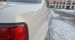 Toyota Cresta 2000 года за 5 699 999 тг. в Усть-Каменогорск – фото 5