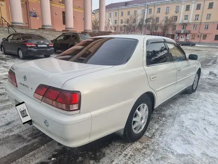 Toyota Cresta 2000 года за 5 699 999 тг. в Усть-Каменогорск – фото 7