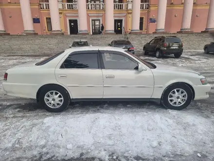 Toyota Cresta 2000 года за 5 699 999 тг. в Усть-Каменогорск – фото 8