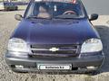 Chevrolet Niva 2004 годаүшін1 800 000 тг. в Караганда