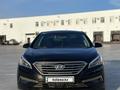 Hyundai Sonata 2014 года за 6 500 000 тг. в Караганда – фото 4