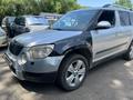 Skoda Yeti 2013 года за 3 614 000 тг. в Алматы