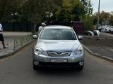 Subaru Outback 2012 годаүшін5 600 000 тг. в Астана – фото 2
