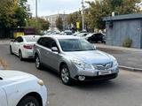 Subaru Outback 2012 годаүшін5 600 000 тг. в Астана – фото 4