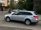 Subaru Outback 2012 годаүшін5 600 000 тг. в Астана – фото 5