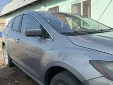 Mazda CX-7, 2007
