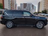 Nissan Armada 2021 года за 35 000 000 тг. в Астана – фото 4