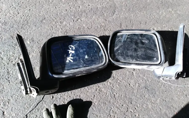 Зеркало на honda cr-v за 30 000 тг. в Алматы