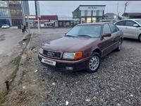 Audi 100 1991 годаүшін1 600 000 тг. в Шымкент