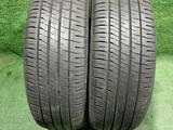 Шины летний две штуки 215/60 R16 Dunlop enasave EC204 за 50 000 тг. в Алматы – фото 4