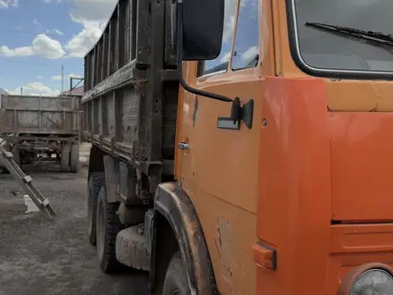 КамАЗ  55102 1988 года за 6 000 000 тг. в Астана – фото 11
