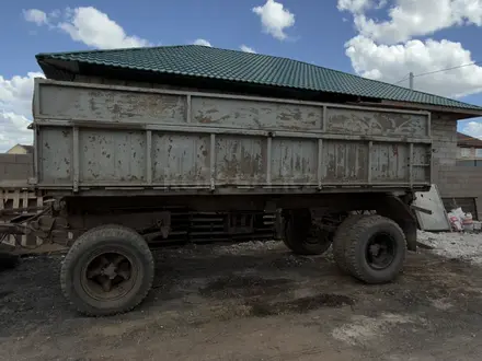 КамАЗ  55102 1988 года за 6 000 000 тг. в Астана – фото 6