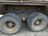 КамАЗ  55102 1988 годаүшін6 000 000 тг. в Астана – фото 5