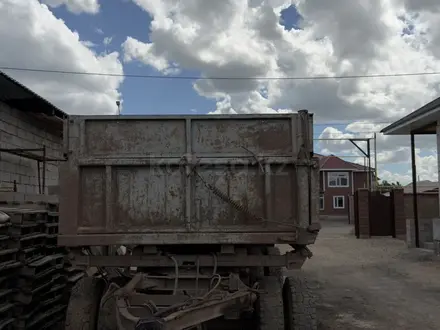КамАЗ  55102 1988 года за 6 000 000 тг. в Астана – фото 7