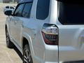 Toyota 4Runner 2022 годаүшін25 500 000 тг. в Актау – фото 12