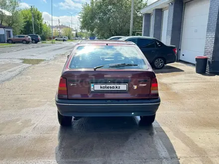 Opel Kadett 1990 года за 700 000 тг. в Астана – фото 4