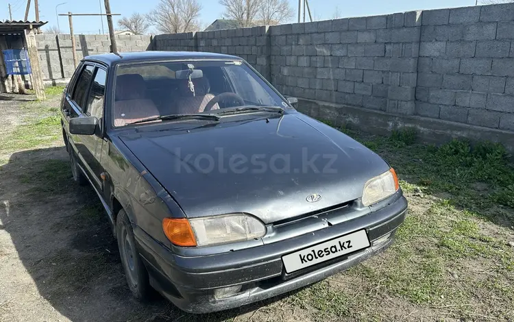 ВАЗ (Lada) 2115 2011 года за 900 000 тг. в Ушарал