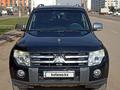 Mitsubishi Pajero 2007 года за 8 754 569 тг. в Астана