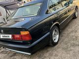 BMW 525 1990 года за 1 500 000 тг. в Павлодар – фото 4
