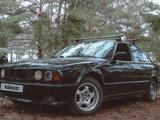 BMW 525 1990 года за 1 500 000 тг. в Павлодар – фото 2